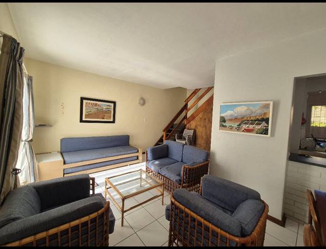 3 BEDROOM TOWNHOUSE FOR SALE IN SHELLY BEACH